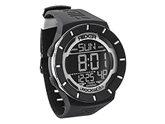 Rockwell Coliseum Watch