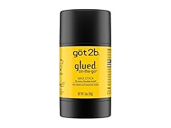 got2b glued on-the-go wax stick, 1.8oz