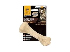 American Kennel Club Training Dog Chew Toy, Large Bone