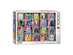 Grand Ole Opry - Suits and Boots