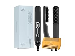 Professional Heated Beard Brush
