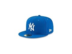 NEW YORK YANKEES MLB 59Fifty Fitted Cap (7 1/8)