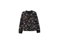 GAP Girls (S) Logo Crewneck Sweatshirt