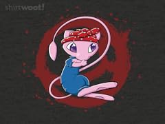 Mew Can Do It
