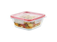 Pyrex Freshlock Glass Food Storage Container