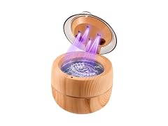 Dental Ultrasonic Retainer Cleaner