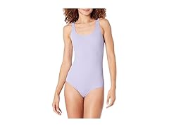 Amazon Essentials Womens OnePiece Swimsuit (2XL)