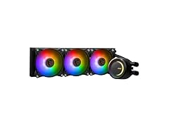 MSI FN1964 MAG CORELIQUID E360 Water Cooling Cooler