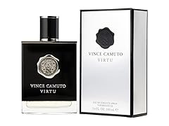 Vince Camuto Virtu 3.4 EDT Spray for Men