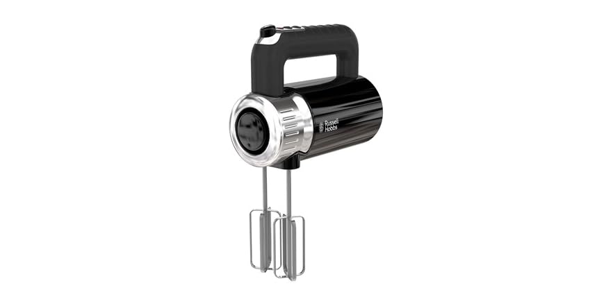 russell hobbs hand blender whisk attachment