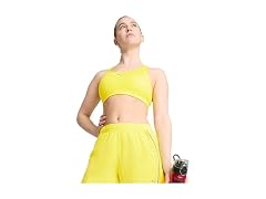 Puma Women (M) 4keeps Run Bra