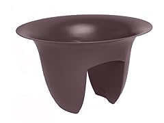 6PK Rail Planter, 18-Inch, Exotica