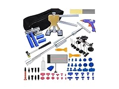 Paintless Dent Repair Kit