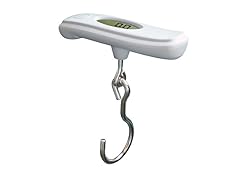 Digital Luggage Scale (Your Choice)