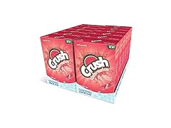 Crush Drink Mix