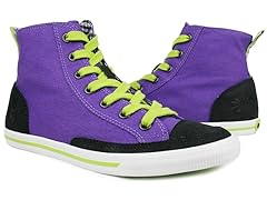 Women's High Top Vintage