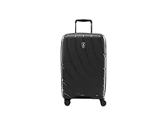 Atlantic Carry-on 21" Expandable Hardside Spinner