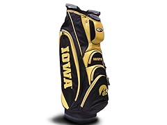 Iowa Victory Cart Bag