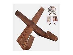 Stand Holder for Kitchen Display
