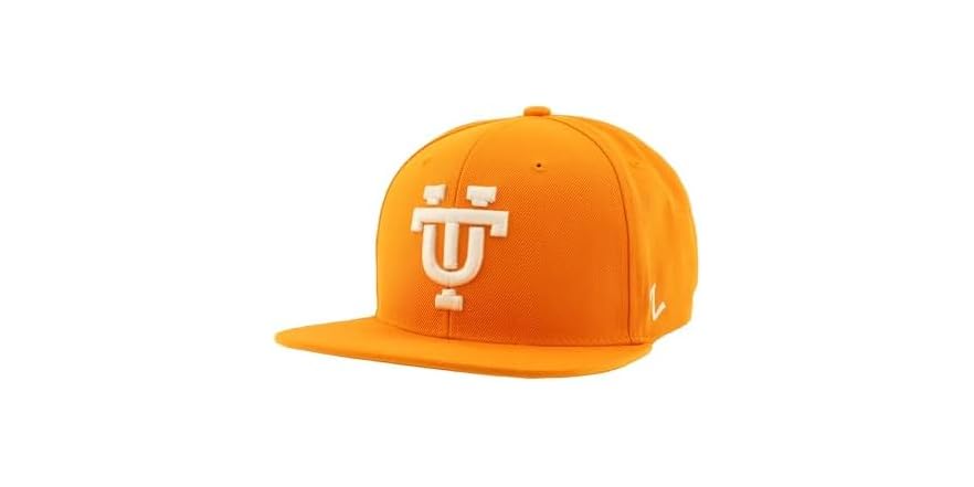 ZHATS Zephyr Standard NCAA Officially Licensed Hat Competitor