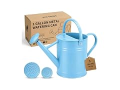 PHX Grove Metal Watering Can