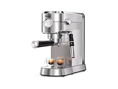 Gevi Espresso Machine 20 Bar