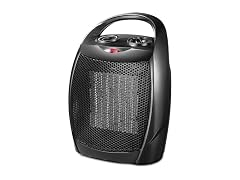 Kismile Small Electric Space Heater Ceramic Space Heater
