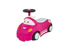 B. toys – Push CarToy, Ride On Race Car, Walker