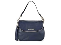 Bedford Tassle Convertible Medium Shoulder Bag