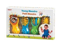 Young Maestro (Assorted Colors)
