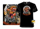 Animal Custom Chaos Garage