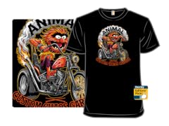Animal Custom Chaos Garage