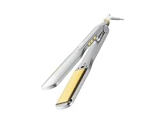 Hair Straightener, 1.5" Flat Iron