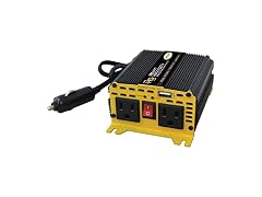 Go Power GP-225HD Sine Wave Inverter