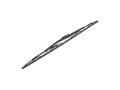 Conventional All Season Metal Wiper Blade