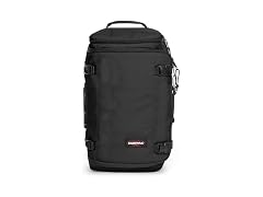 EASTPAK Carry Pack – Convertible Duffel & Backpack, 30L