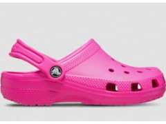 Crocs Baya Big Kids Clog