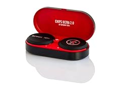 Chips Ultra 2.0 Universal True Wireless