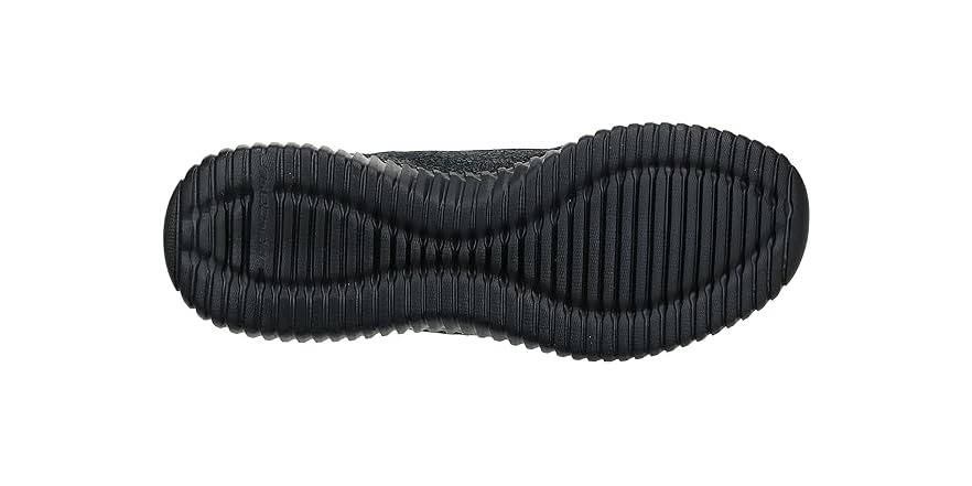 skechers men's elite flex hartnell loafer