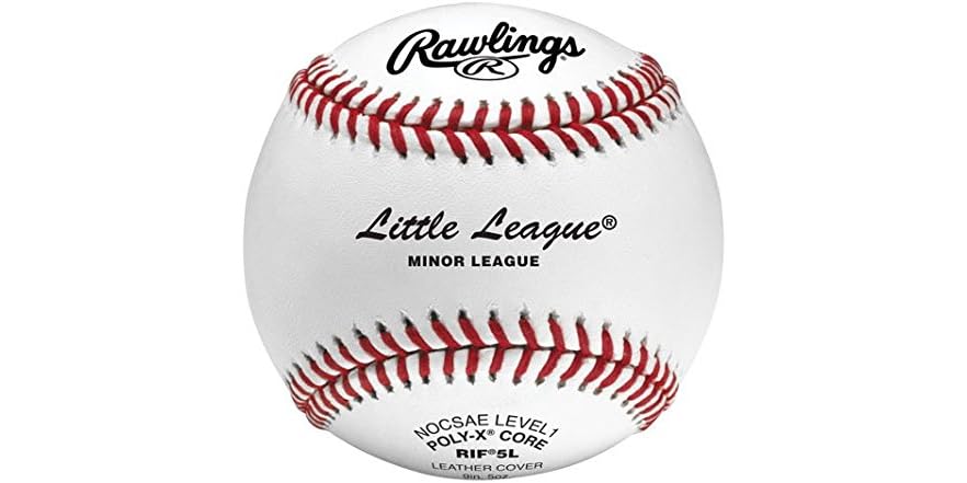 Rawlings – Hablemos De Béisbol