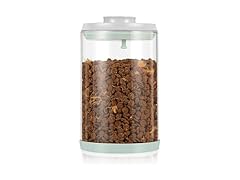 Dog Treat Container Airtight Jar