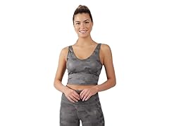 Yogalicious Tank with Support Inside Bra