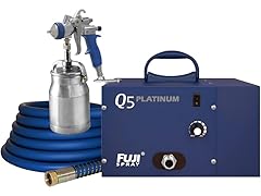 Fuji Spray RSD3005T70 T70 1 Qt. HVLP Paint Sprayer