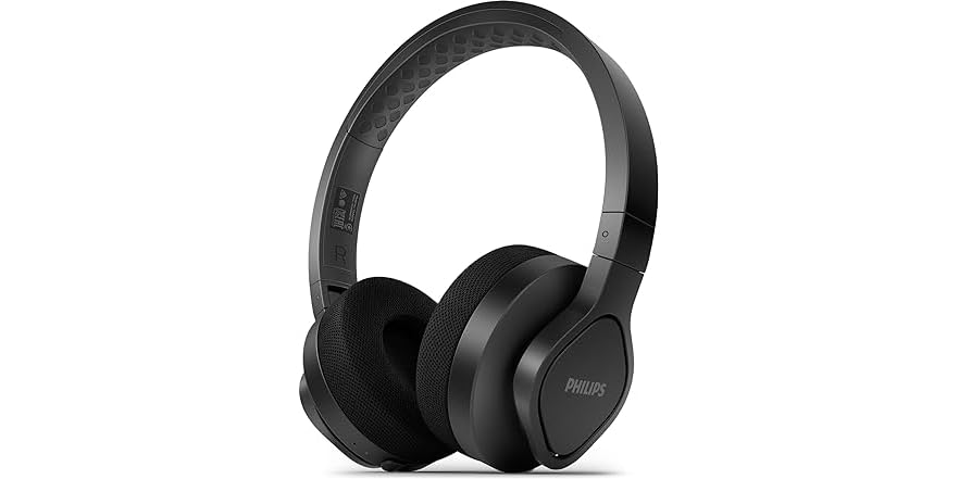 PHILIPS A4216 Wireless Sports Headphones