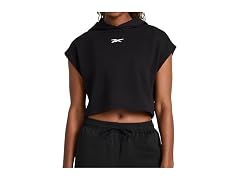 Reebok Women (XL) Basketball Off Court Hoodie