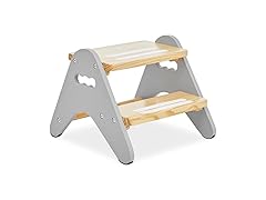 Dream On Me JPMA Certified Step Stool