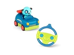B. toys – Remote Control Car Woofer