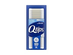 Q-tips Cotton Swabs For Hygiene and Beauty Care Origin