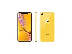 Apple iPhone XR (Grade A Refurbished)