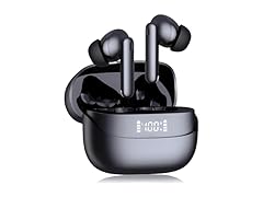 Wireless In-Ear Headphones A8 PRO